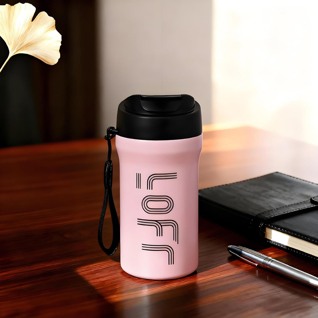 Ladies Practical and Stylish Thermo Mug Kalsten
