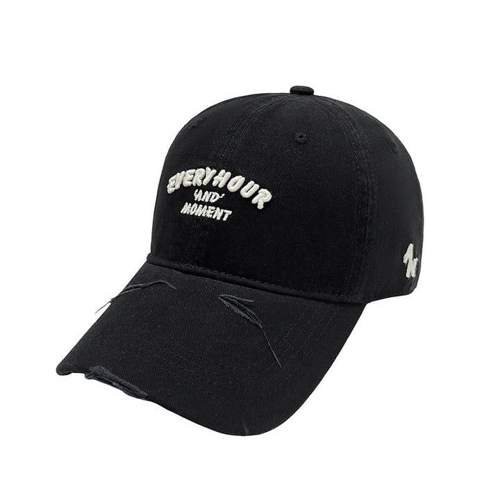 Men's Casual Embroidered Baseball Cap Kalsten   1784270076