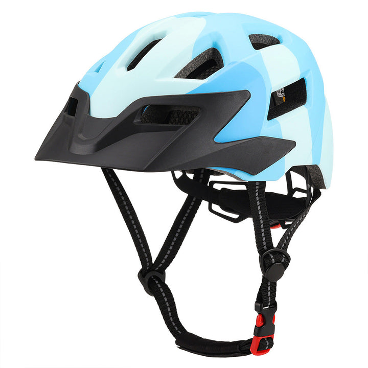 Lightweight Mountain Biking Helmet Kalsten