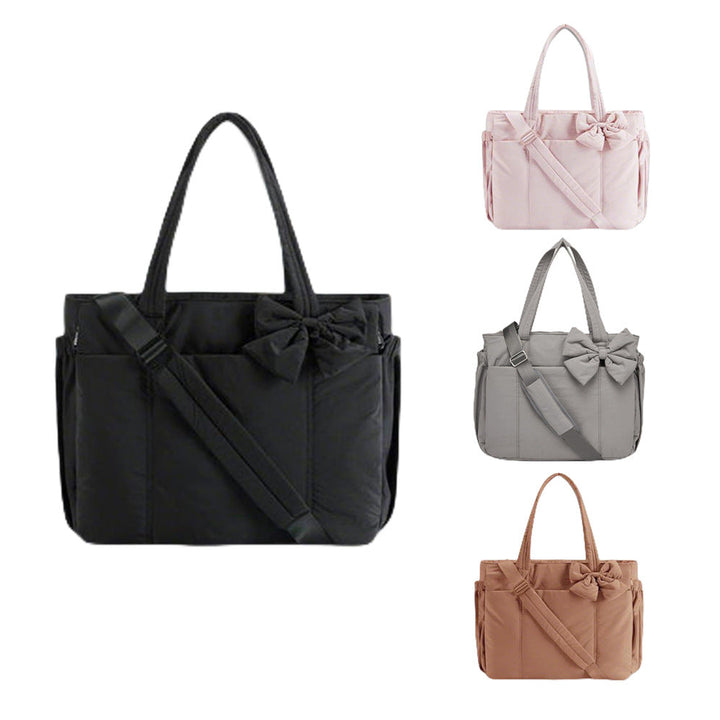 Fashionable handbag Kalsten