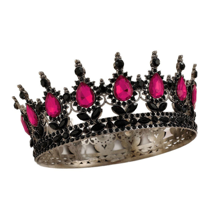 Ladies Glamorous Crown Kalsten
