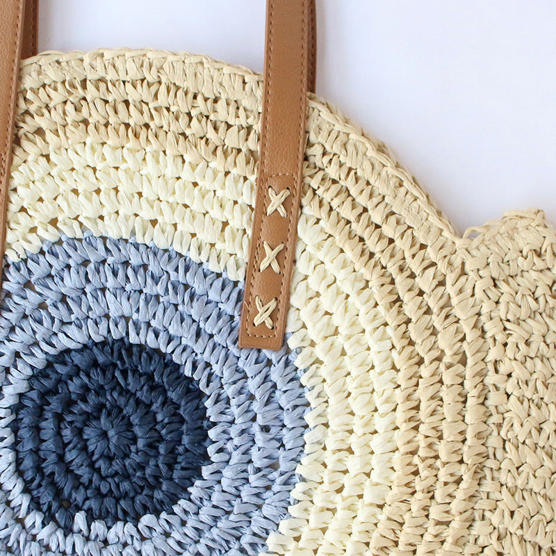 Beach bag Kalsten