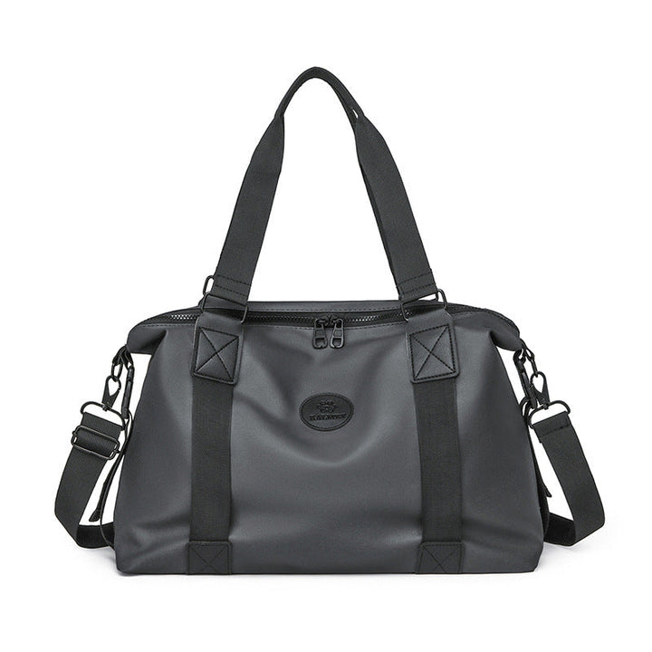 Waterproof Weekender Travel Duffle