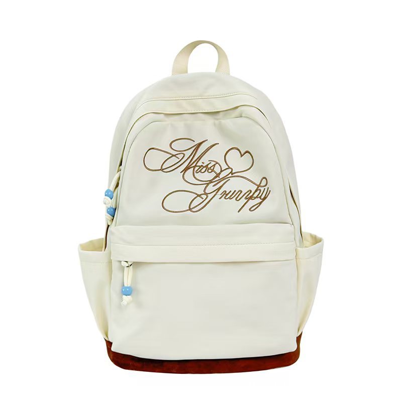 Adjustable Strap Backpack Kalsten