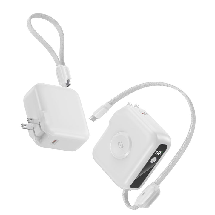 Portable Multi-Function Charger Kalsten