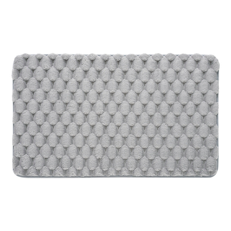 Ultra-Plush Bath Mat Kalsten