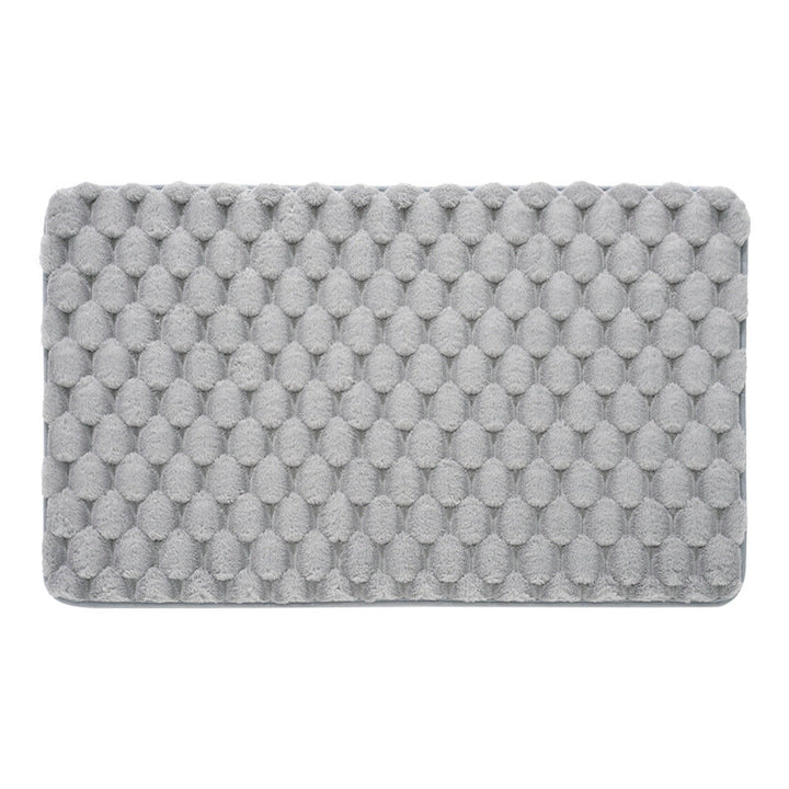 Ultra-Plush Bath Mat Kalsten