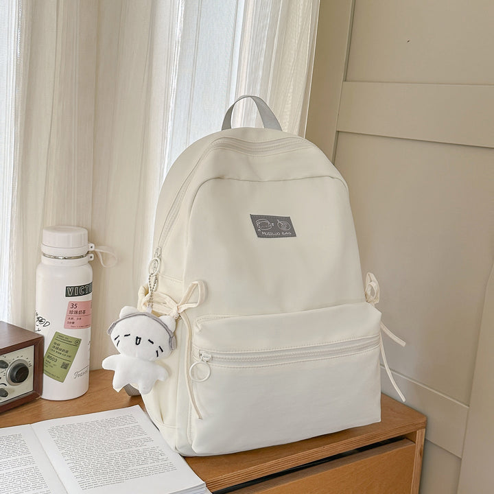 Casual Multi-Functional Backpack Kalsten