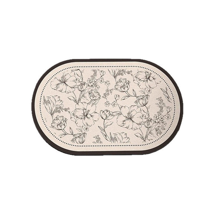 Home Decor Area Rug Kalsten