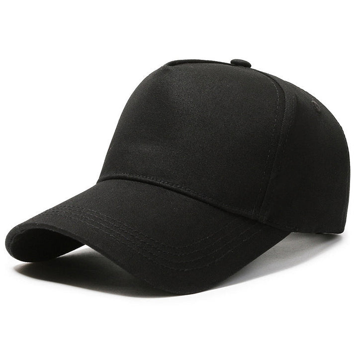 Men's Classic Adjustable Baseball Cap Kalsten