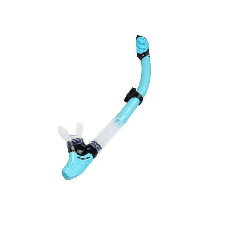 Swimming mask with visibility and comfort optimization Kalsten