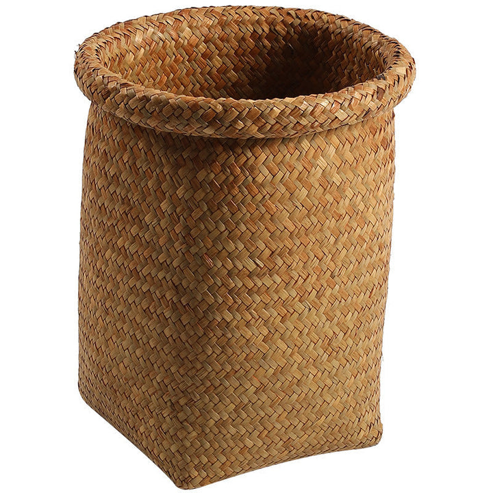 Handwoven Storage Cylinder Kalsten