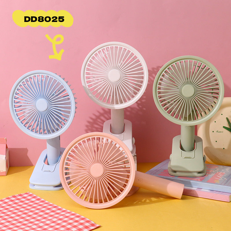 Ladies Table Fan Kalsten