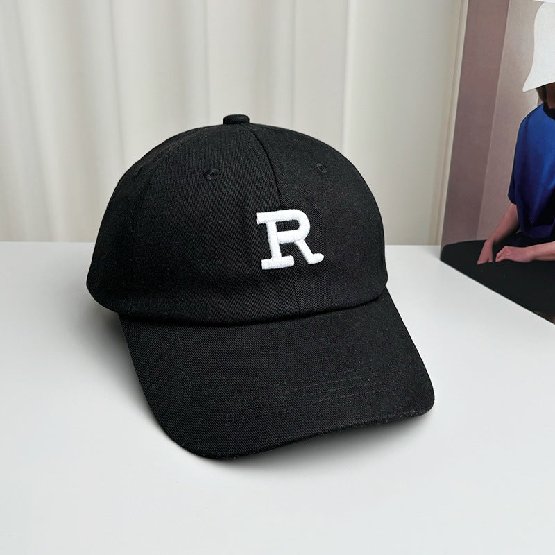 Ladies sporty cap made of high-quality cotton material Kalsten