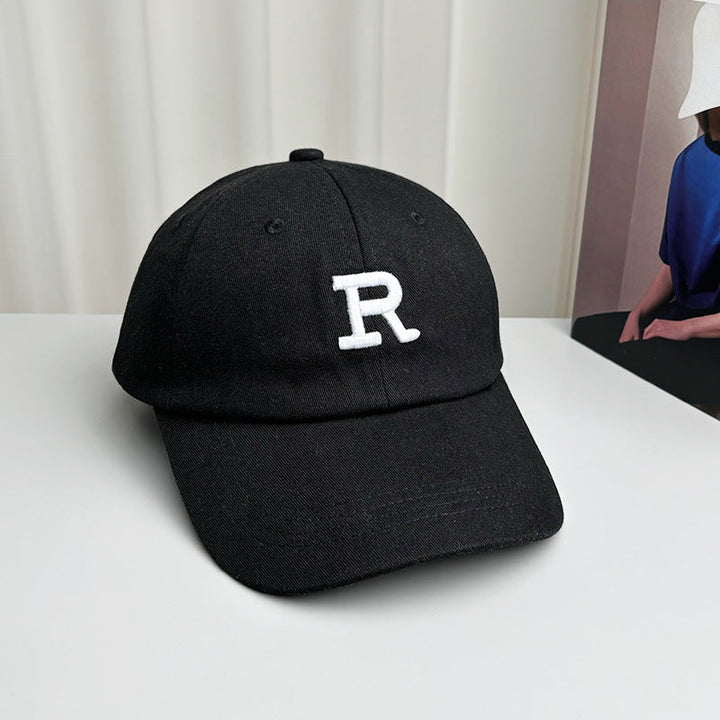 Ladies sporty cap made of high-quality cotton material Kalsten