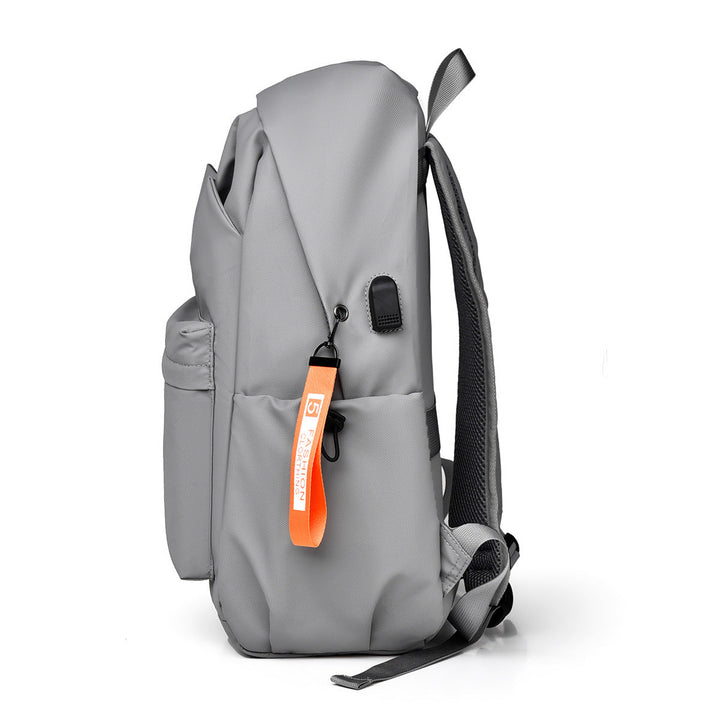 Versatile Urban Travel Backpack Kalsten