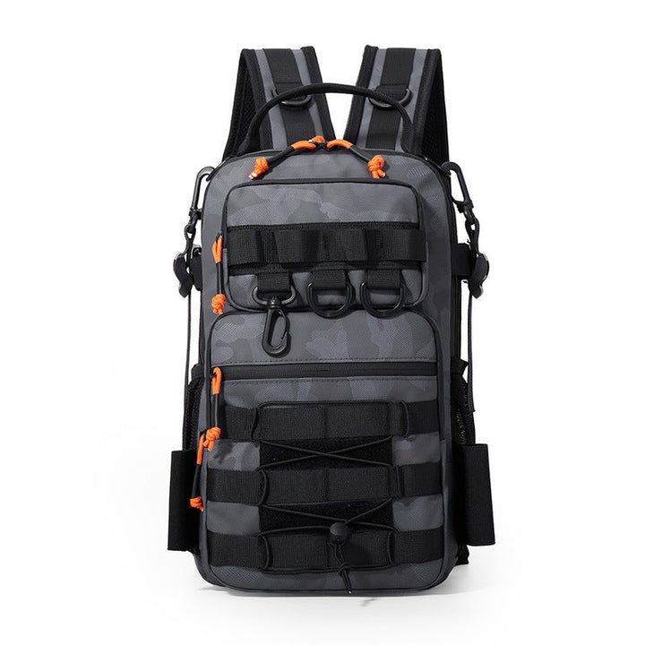 Tactical Performance Backpack Kalsten