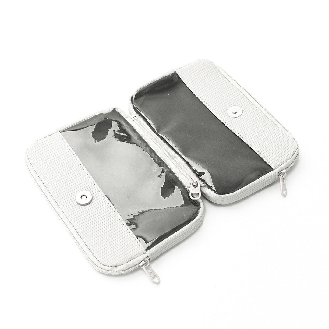 Fashionable and Functional Cosmetic Organizer Kalsten