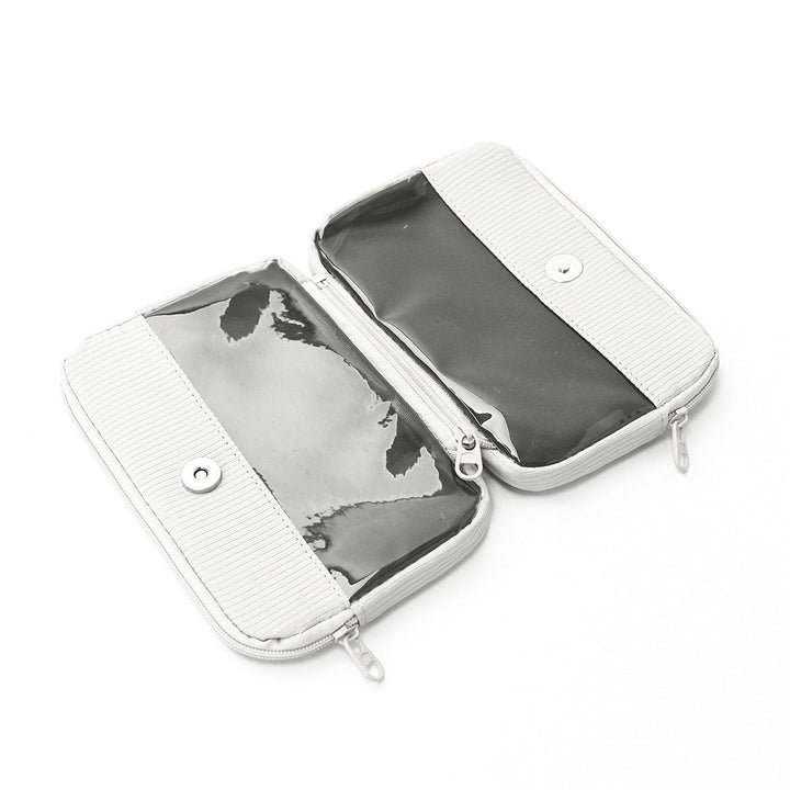Fashionable and Functional Cosmetic Organizer Kalsten