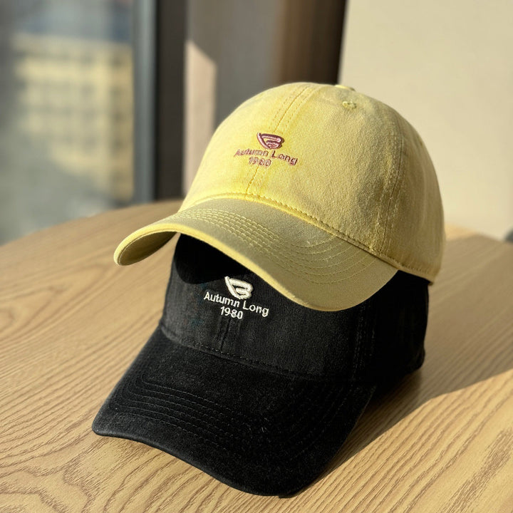 Women's Relaxed Fit Cotton Baseball Cap Kalsten