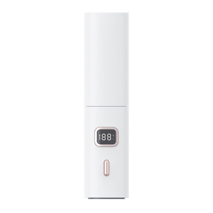 Unisex Portable Rechargeable Mist Fan Kalsten