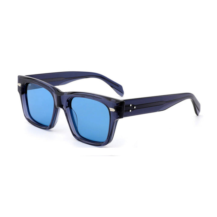 Ladies' designer sunglasses in stylish tortoiseshell design Kalsten