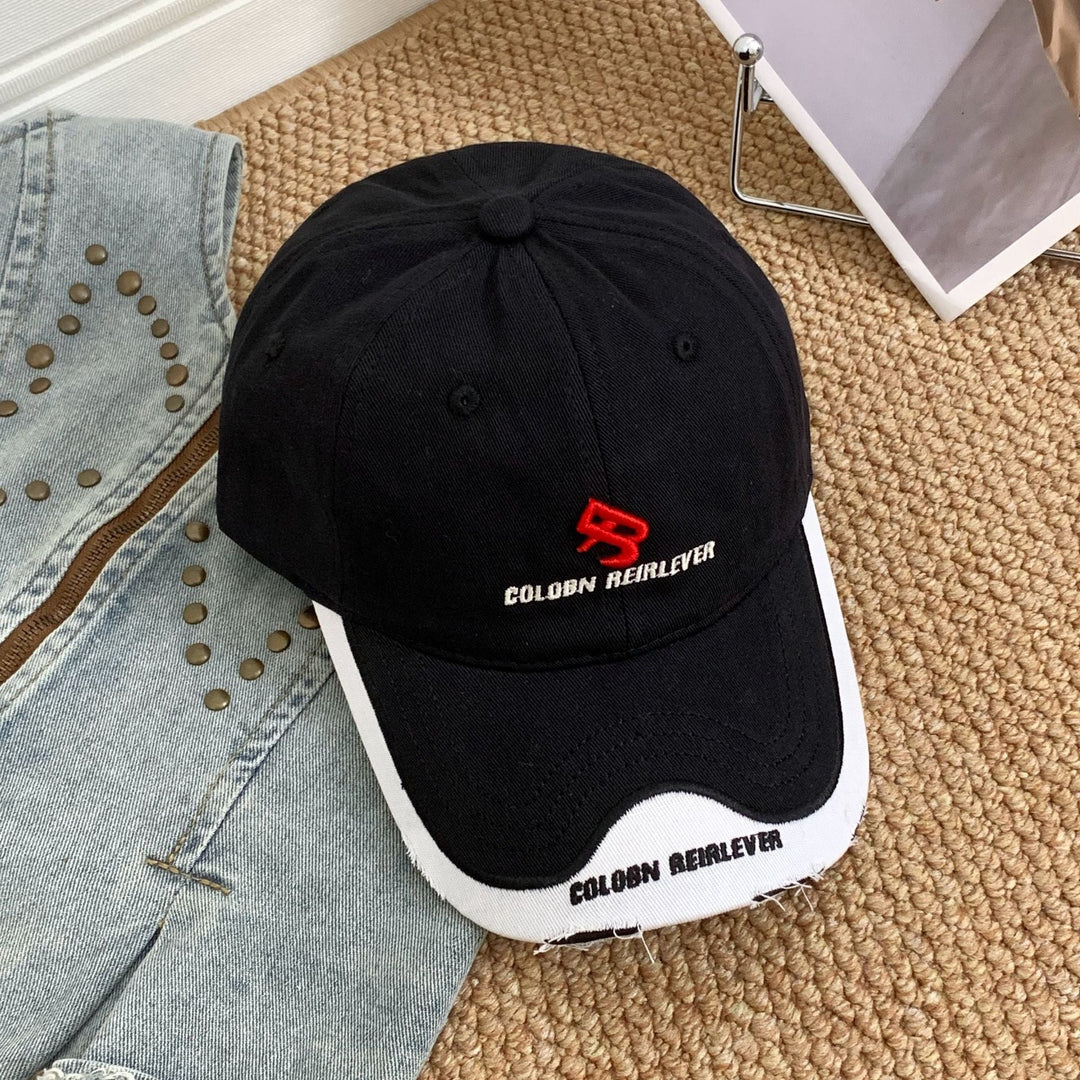 Men's Premium Cotton Sport Cap Kalsten