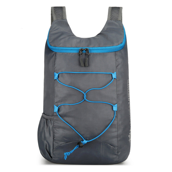 Lightweight Multi-Purpose Outdoor Backpack Kalsten