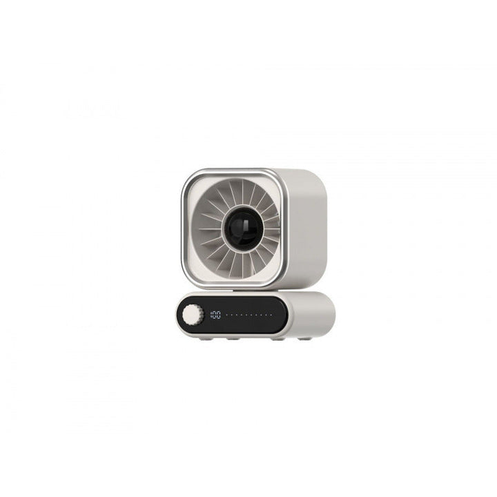 Portable Mini Air Purifying Fan Kalsten