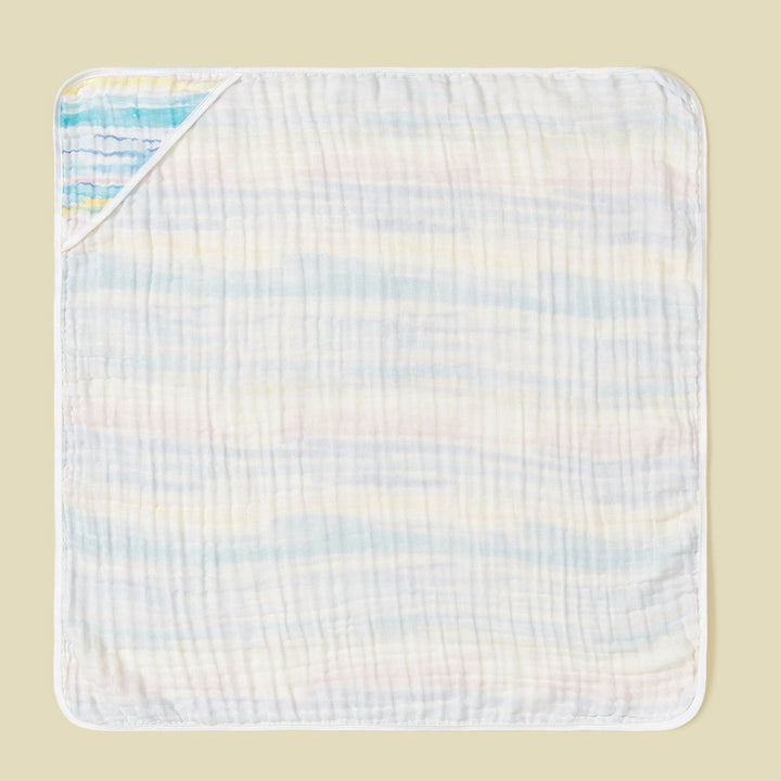 Cozy Muslin Baby Wrap kalsten