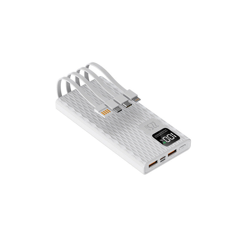 Powerbank Kalsten