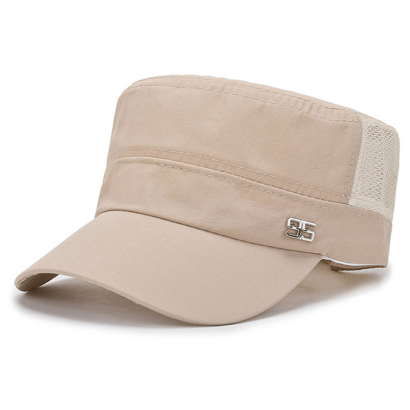 Unisex Sporty Running Cap Kalsten