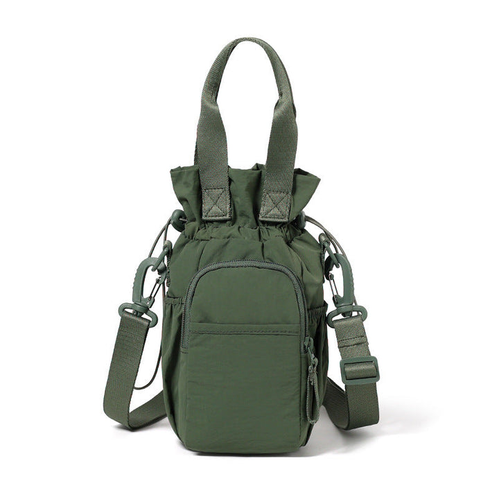 Compact Utility Bucket Bag Kalsten