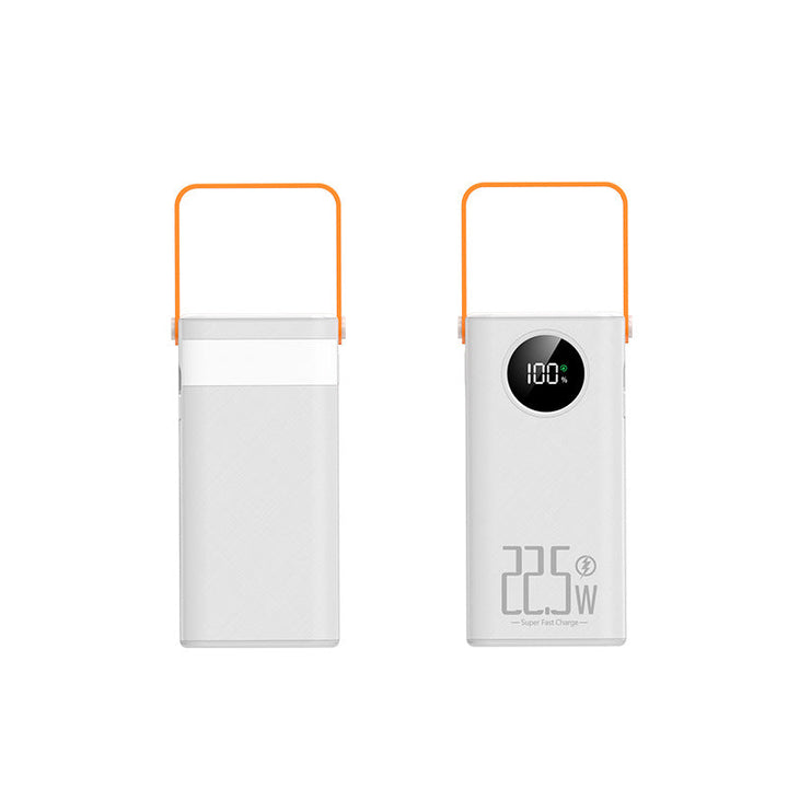 High-performance power bank with digital quick charge function Kalsten
