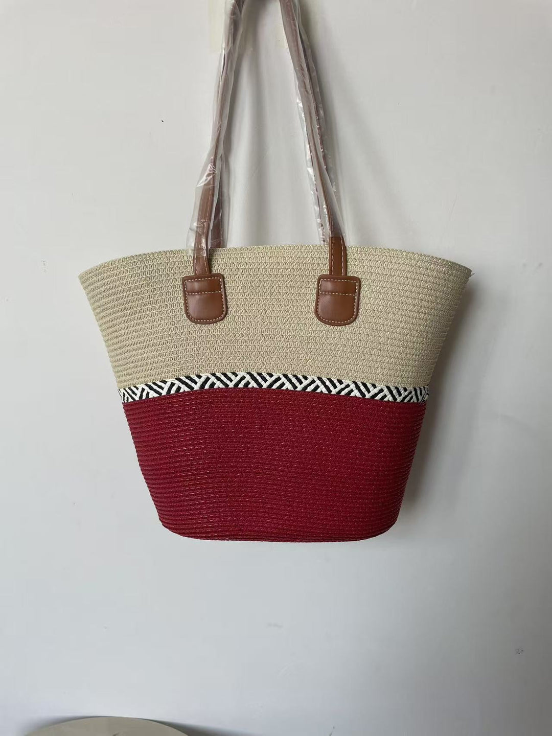 Beach bag Kalsten