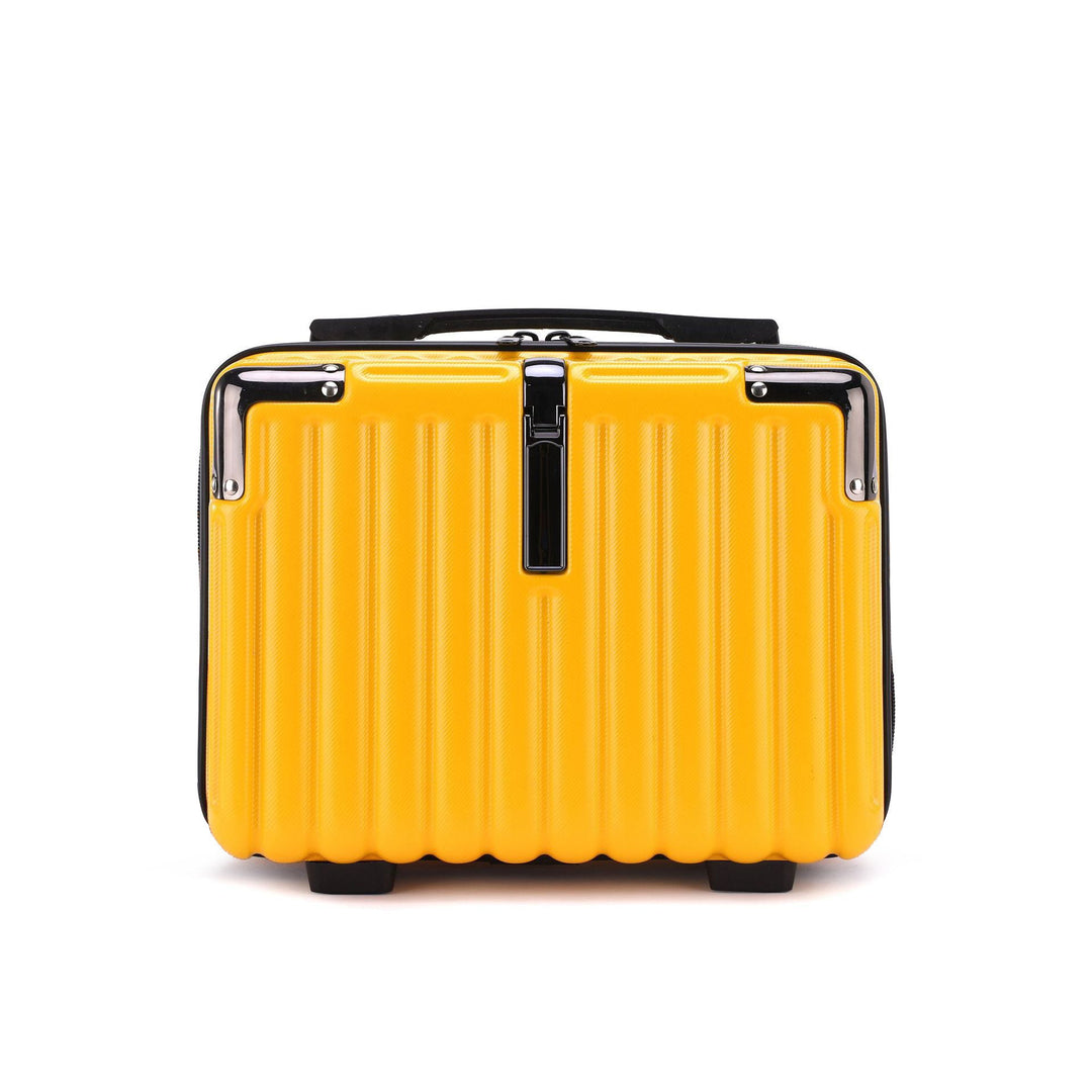Unisex Stylish Cabin Rolling Suitcase Kalsten
