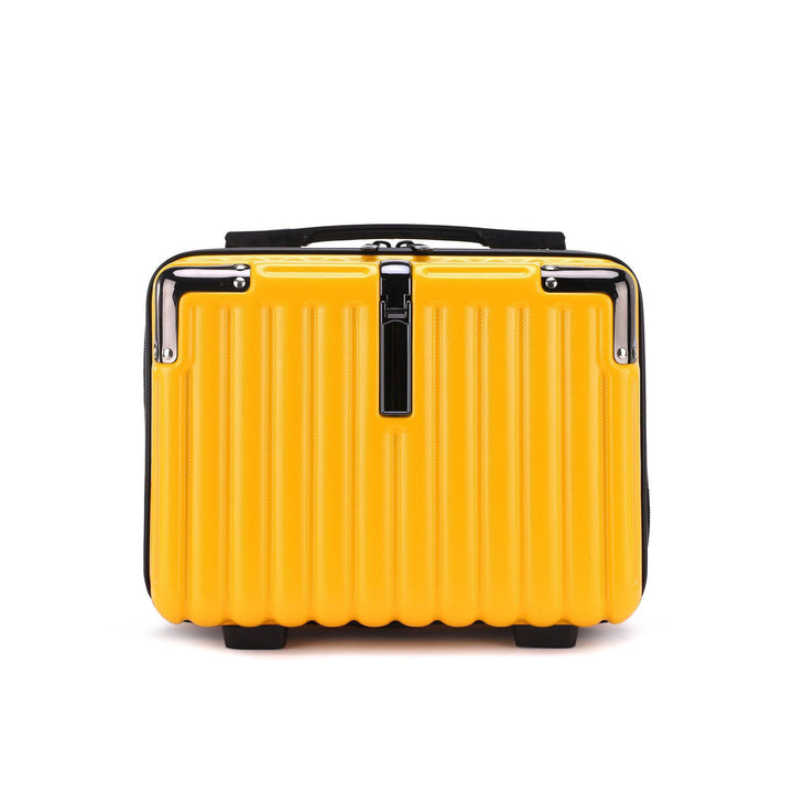 Unisex Stylish Cabin Rolling Suitcase Kalsten