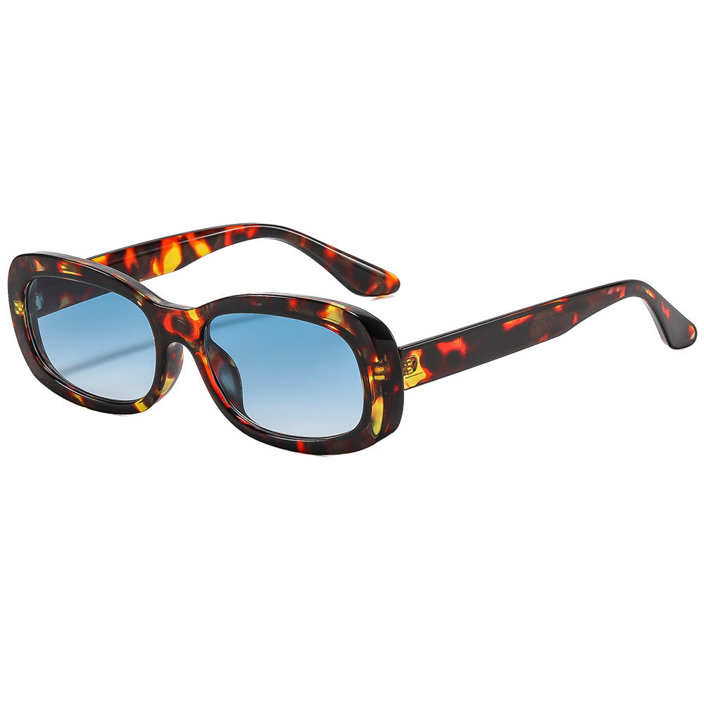 Women oversized sunglasses with luxurious frame and UV protection Kalsten