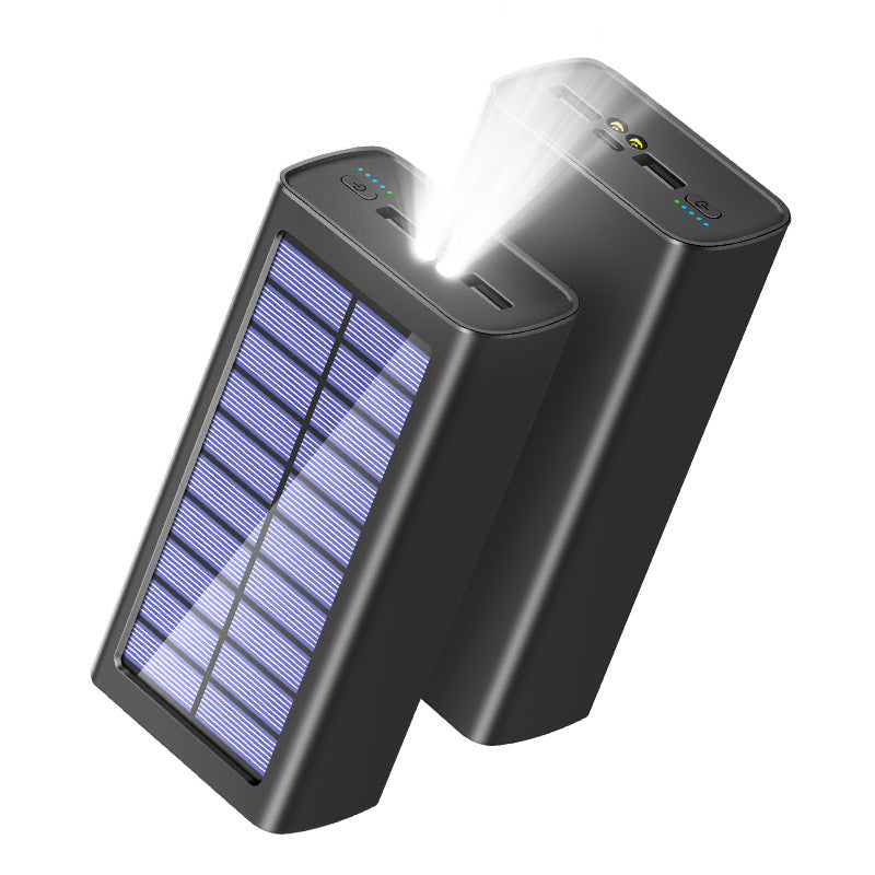 Solar Powerbank Kalsten
