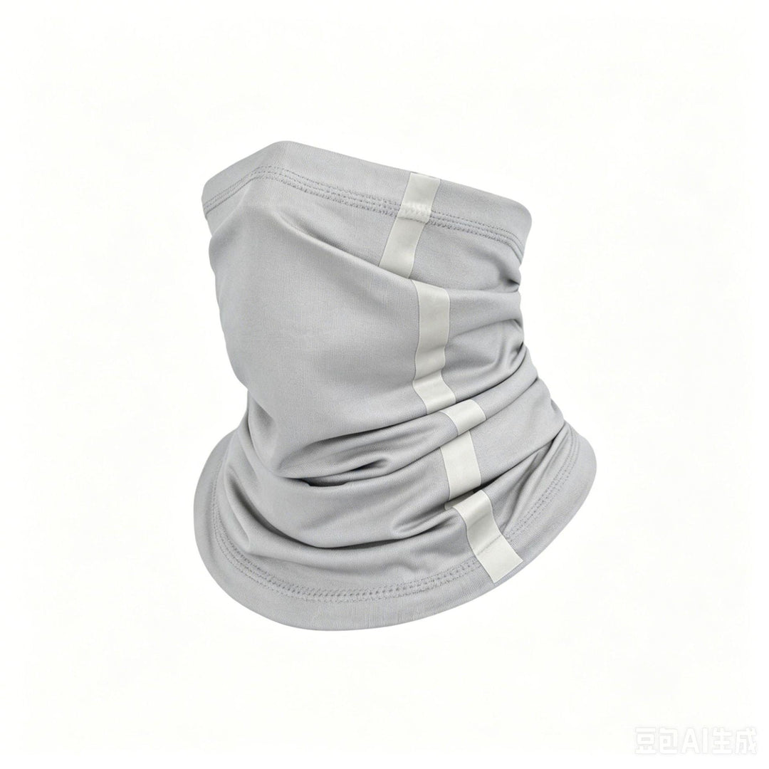Ladies Functional Sports Neck Scarf Kalsten