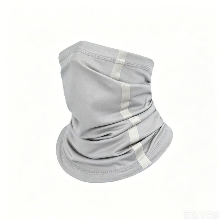 Ladies Functional Sports Neck Scarf Kalsten