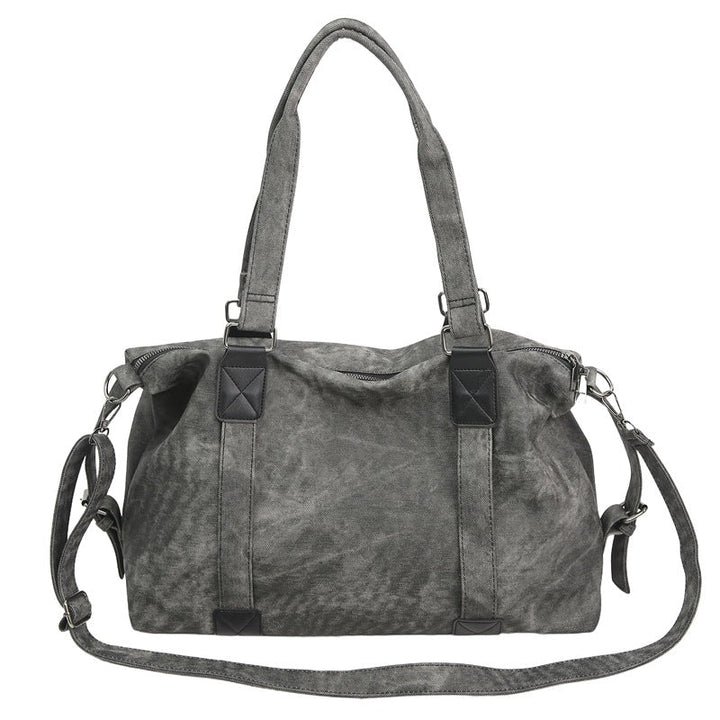 Versatile Travel Weekender Duffle