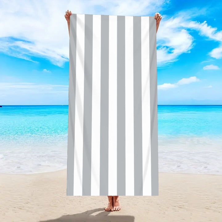 Beach towel Kalsten