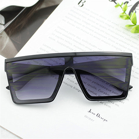 Women's Sporty Safety Goggles in Modern Shield Design Kalsten