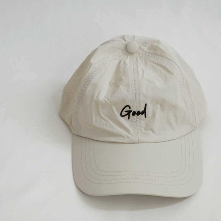 Unisex Adjustable Cotton Baseball Cap Kalsten
