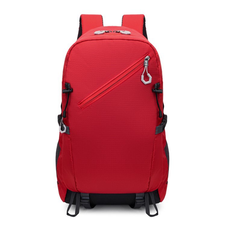 Versatile Hiking Backpack with Multi-Pocket Design Kalsten