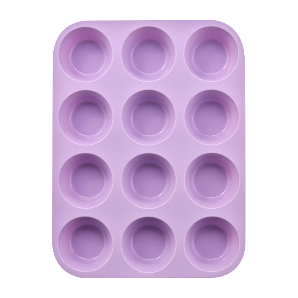 Silicone molds for creative desserts Kalsten