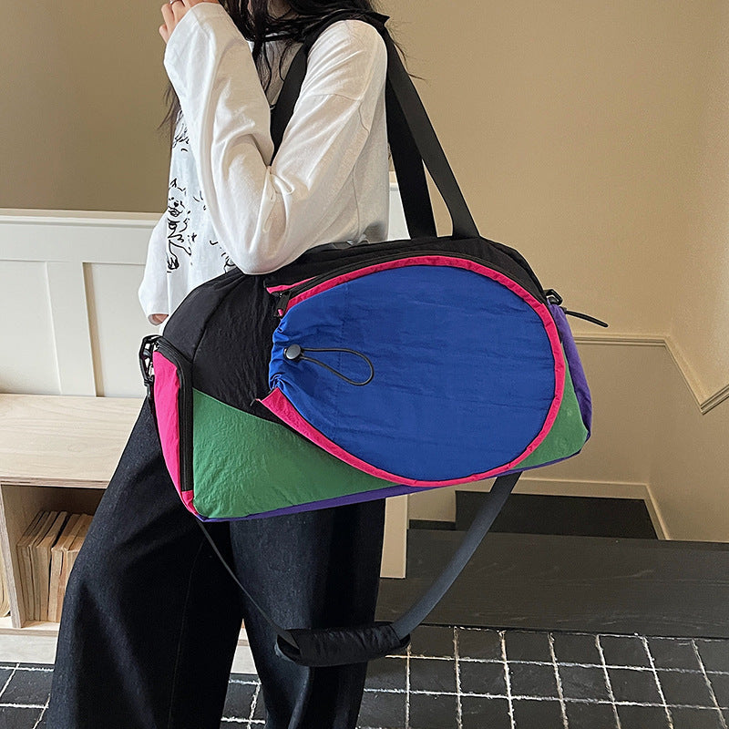 Light and Durable Sports Bag Kalsten
