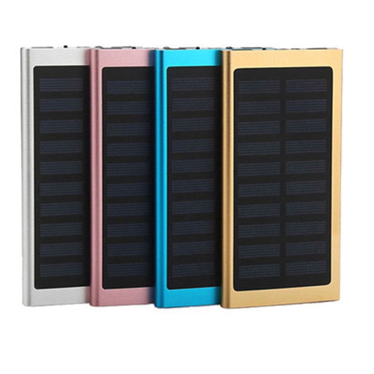 portable solar charger Kalsten