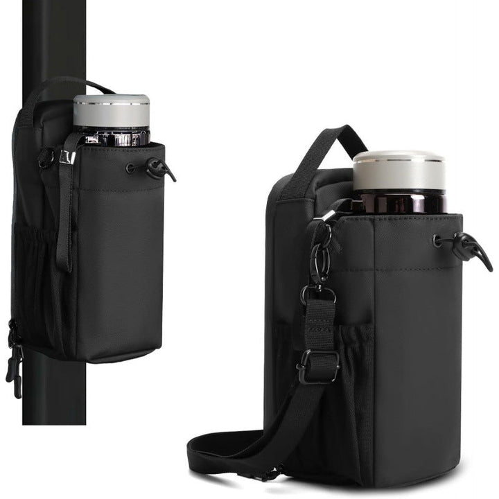Practical and Portable Bottle Holder Bag Kalsten